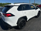 Used 2019 Toyota RAV4 LE w/ All Weather Liner Package image 6