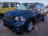 Used 2021 Jeep Renegade Sport w/ Sport Appearance Group image 4