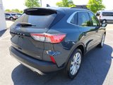Used 2022 Ford Escape Titanium w/ Titanium Elite Package image 4