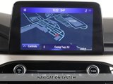 Used 2022 Ford Escape SE w/ SE Sport Appearance Package image 3