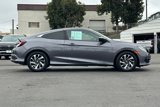 Used 2017 Honda Civic LX-P image 3