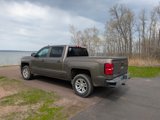 Used 2015 Chevrolet Silverado 1500 LT w/ All Star Edition image 3