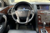 Used 2017 Nissan Armada SL w/ Technology Package image 5