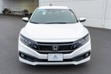 Used 2020 Honda Civic Sport image 4
