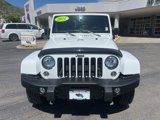Used 2016 Jeep Wrangler Unlimited Sahara image 2