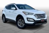 Used 2016 Hyundai Santa Fe Sport w/ Option Group 03 image 2