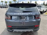 New 2025 Land Rover Discovery Sport S image 6