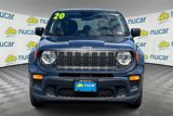 Used 2020 Jeep Renegade Sport image 2