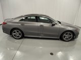 Certified 2020 Mercedes-Benz CLA 250 4MATIC image 5