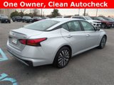 Used 2024 Nissan Altima 2.5 SV image 4