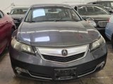 Used 2012 Acura TL image 2