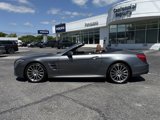 Used 2018 Mercedes-Benz SL 450 image 2