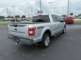 Used 2018 Ford F150 XLT w/ Equipment Group 302A Luxury image 6