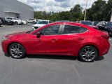 Used 2018 MAZDA MAZDA3 Touring image 6