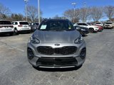 Used 2022 Kia Sportage SX image 4