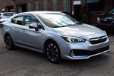 Used 2021 Subaru Impreza 2.0i Limited image 5