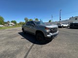 New 2025 Chevrolet Silverado 1500 Custom Trail Boss w/ Turbomax Blackout Package image 5