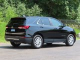 Certified 2022 Chevrolet Equinox LT image 3