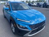 Certified 2023 Hyundai Kona SEL w/ Cargo Package image 5