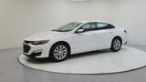 Used 2025 Chevrolet Malibu LT image 3