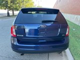 Used 2011 Ford Edge SEL w/ 202A Rapid Spec Order Code image 3