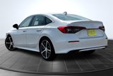 Used 2023 Honda Civic Touring image 2