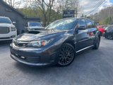 Used 2008 Subaru Impreza WRX STI image 4
