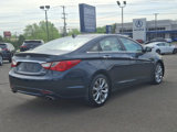 Used 2012 Hyundai Sonata Limited w/ Navigation Pkg image 4