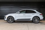Certified 2024 Porsche Macan image 5