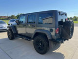 Used 2014 Jeep Wrangler Unlimited Sport w/ Quick Order Package 24S image 5