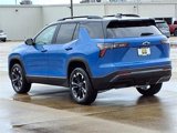 New 2025 Chevrolet Equinox RS w/ Convenience Package III image 3