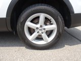Used 2017 Ford Explorer XLT w/ Equipment Group 202A image 3