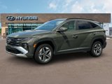 New 2025 Hyundai Tucson SEL image 2