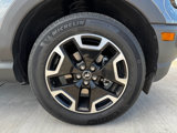 Used 2021 Ford Bronco Sport Outer Banks image 2