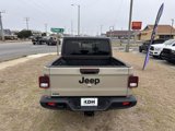 Certified 2022 Jeep Gladiator Sport image 6