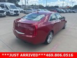 Used 2013 Cadillac ATS Performance w/ Cold Weather Package image 5