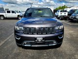 Used 2020 Jeep Grand Cherokee Limited image 2