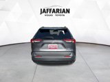 Used 2021 Toyota RAV4 XLE image 5
