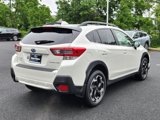 Used 2022 Subaru Crosstrek 2.5i Limited w/ Moonroof Package 1 image 4