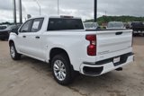 New 2025 Chevrolet Silverado 1500 Custom image 6