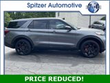 Used 2021 Ford Explorer ST w/ ST Street Pack image 3