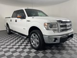 Used 2014 Ford F150 XLT w/ Equipment Group 302A Luxury image 2