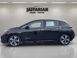 Used 2018 Nissan Leaf SL w/ SL Technology Package image 4