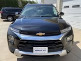 Used 2022 Chevrolet TrailBlazer LT w/ Driver Confidence Package image 3