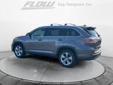 Used 2015 Toyota Highlander Limited image 5