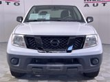 Used 2018 Nissan Frontier S image 2