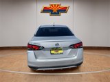 Used 2021 Nissan Versa S image 6