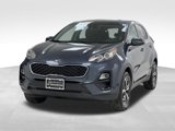 Used 2021 Kia Sportage LX w/ LX AWD Popular Package image 3