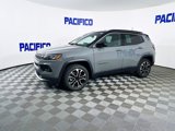 Used 2024 Jeep Compass Limited image 5
