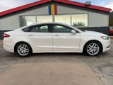 Used 2014 Ford Fusion SE w/ Equipment Group 202A image 2